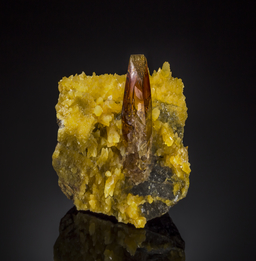 Barite