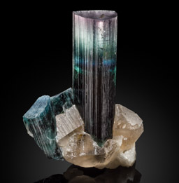 Tourmaline v. Indicolite